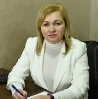 Мокич Світлана
Бухгалтер