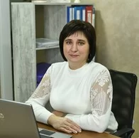 Федосюк АллаБухгалтер