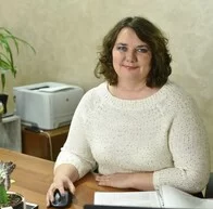 Герасимчук НаталіяБухгалтер