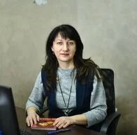 Ковальчук ОленаБухгалтер