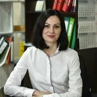 Райова ОксанаБухгалтер