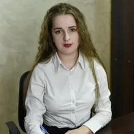 Коблюк КаролінаБухгалтер